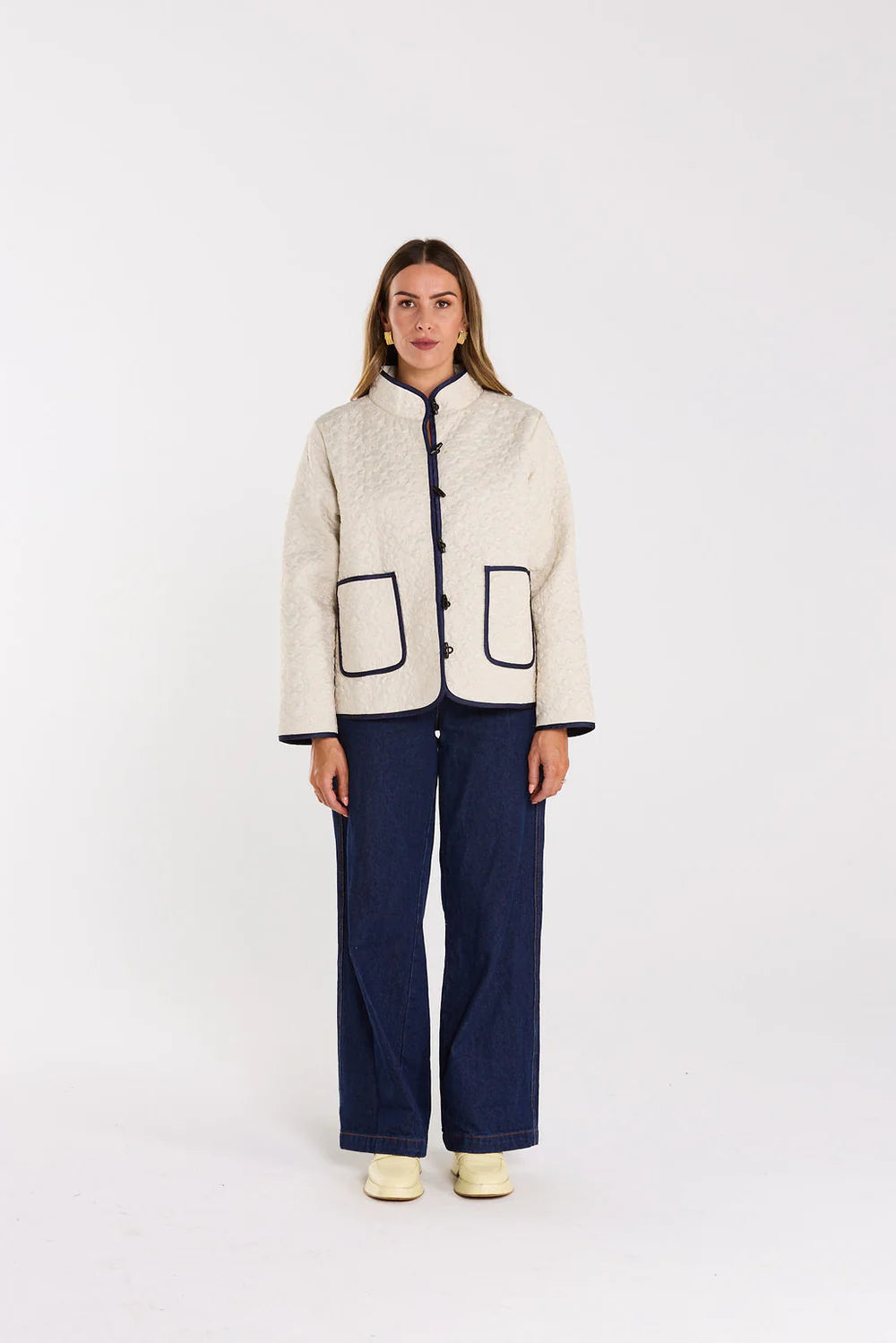 Thing Thing | Debut Jacket