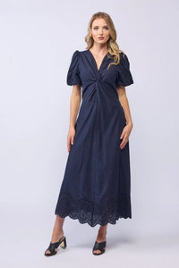 Drama the Label | Halo Dress