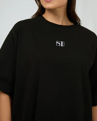 Silent Theory | Silent Luxe Tee