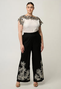 Once Was | Willow Pant
