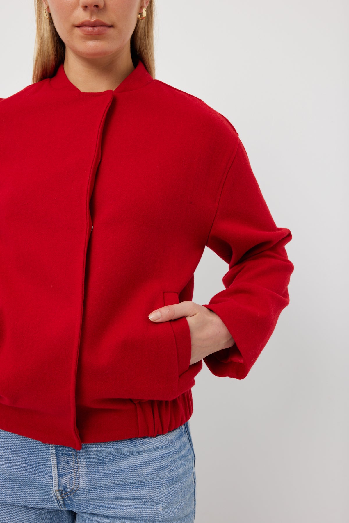 Tuesday | Anderson Bomber