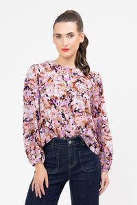 Seeking Lola | Intrigued Top