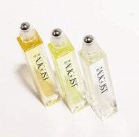 Dear August | Perfume Oil