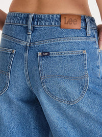 Lee | Mid Baggy Shorts