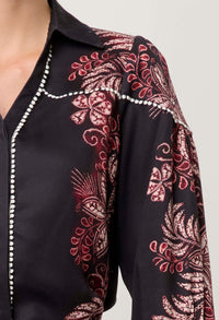 Once Was | Marisol Shirt