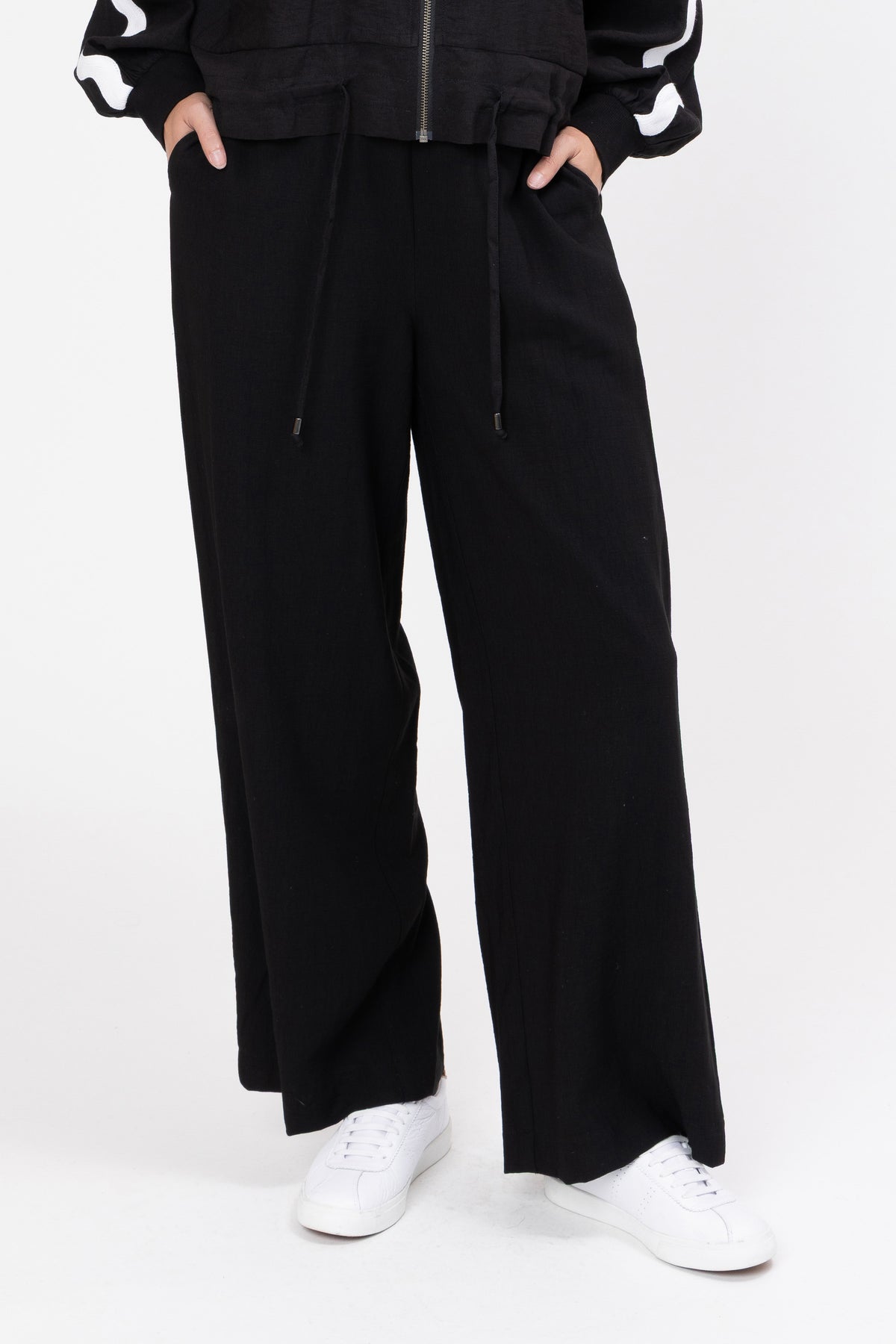 Seeking Lola | Ric Rac Pants