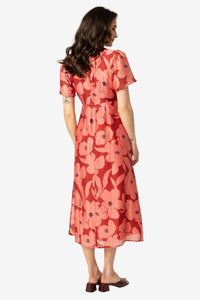 Seeking Lola | Angel Dress