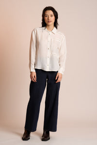 Neris | Tilda Shirt