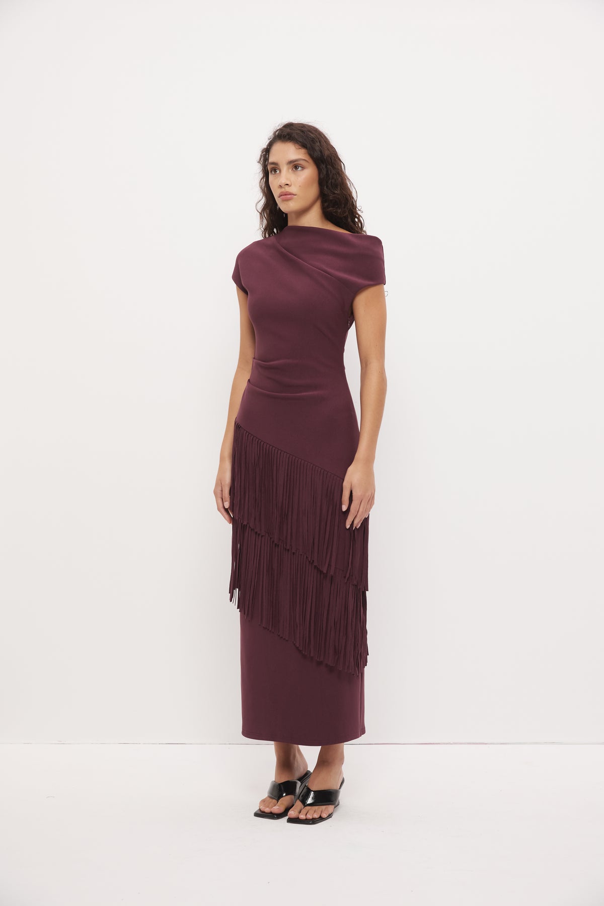 Mon Renn | Freya Dress