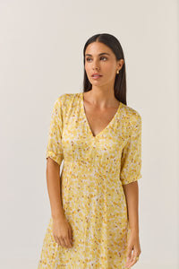 Tuesday | Dana Dress