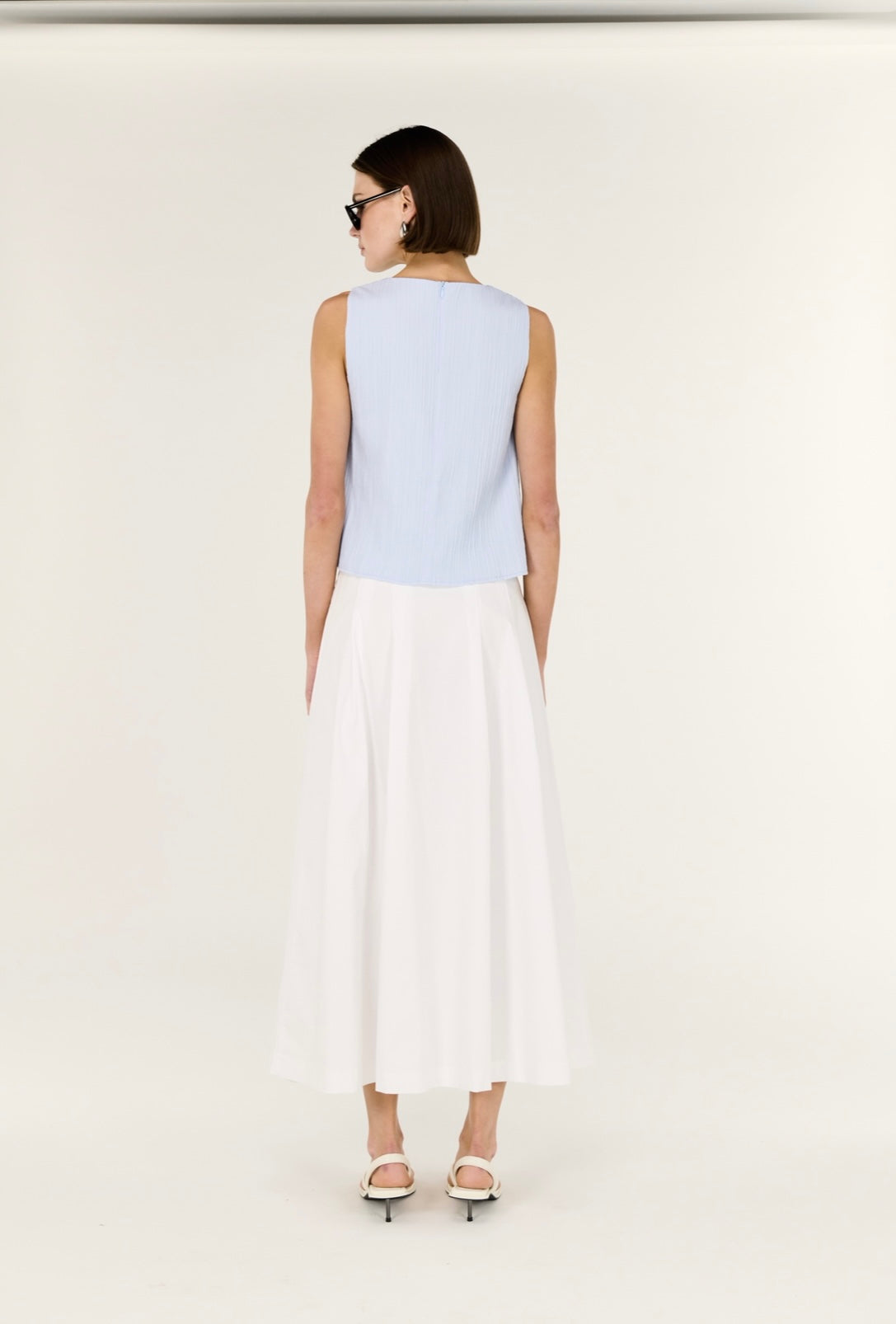 Staple the Label | Portia Maxi Skirt