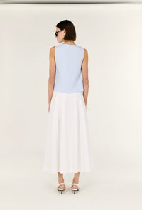 Staple the Label | Portia Maxi Skirt