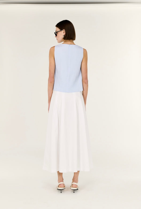 Staple the Label | Portia Maxi Skirt