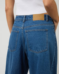 All About Eve | Hallie Barrell Leg Jean