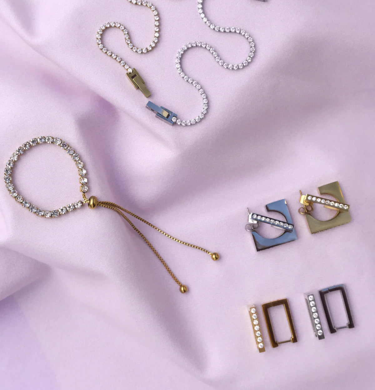 Other Things | Vera Earrings