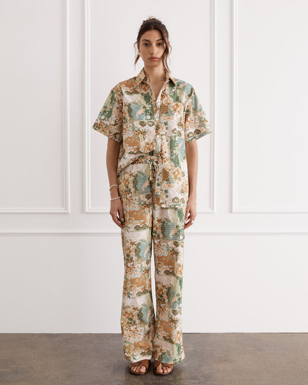 Heaven | Lana Resort Pants