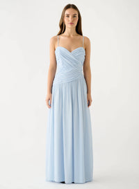 Esmaee | Vision Maxi Dress