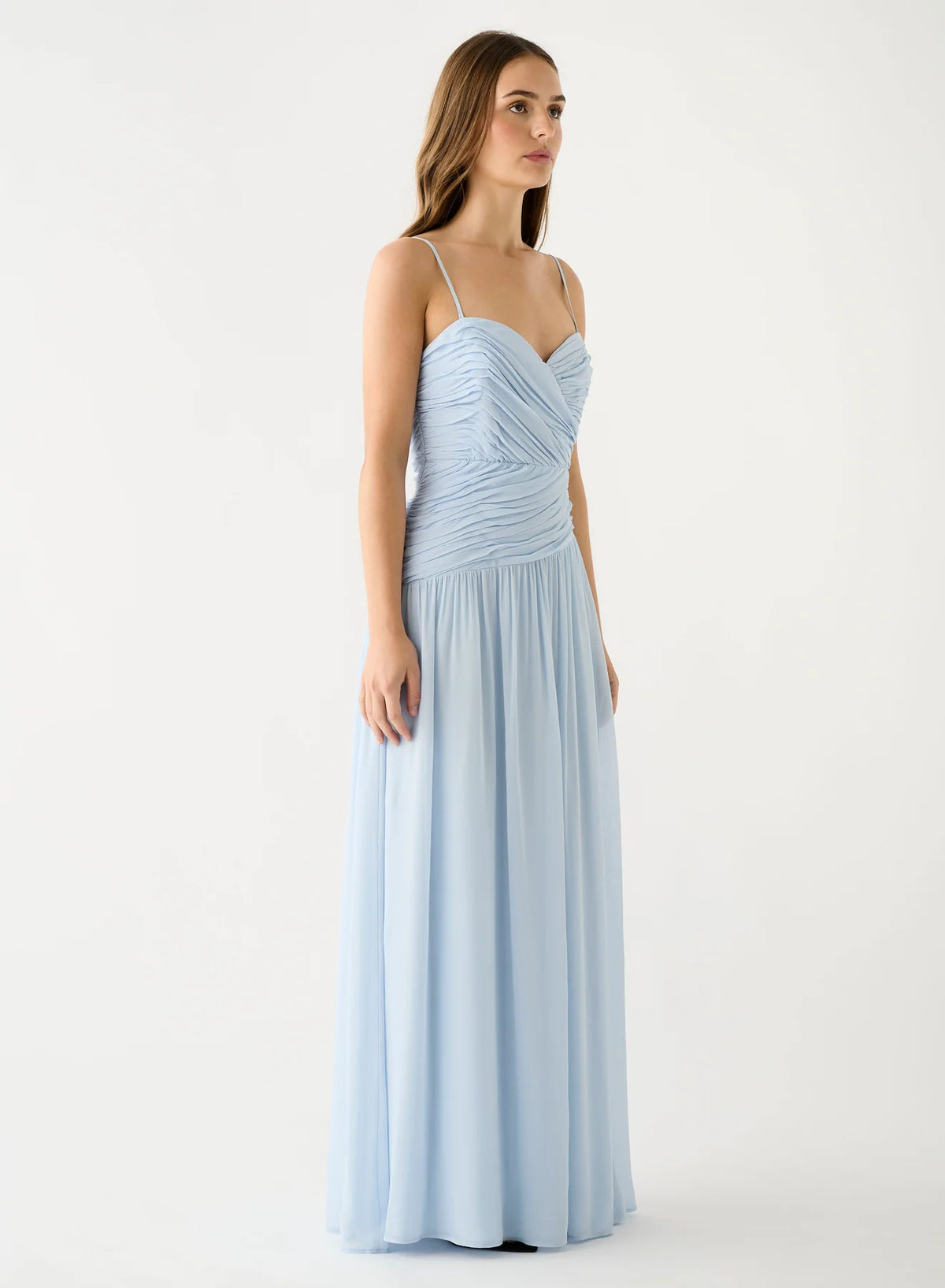 Esmaee | Vision Maxi Dress