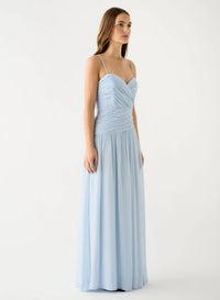 Esmaee | Vision Maxi Dress