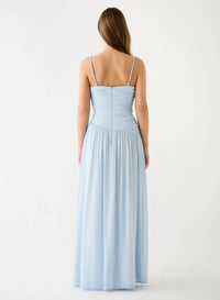 Esmaee | Vision Maxi Dress