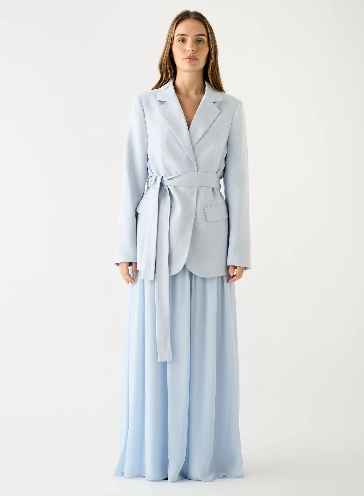 Esmaee | Vision Maxi Dress