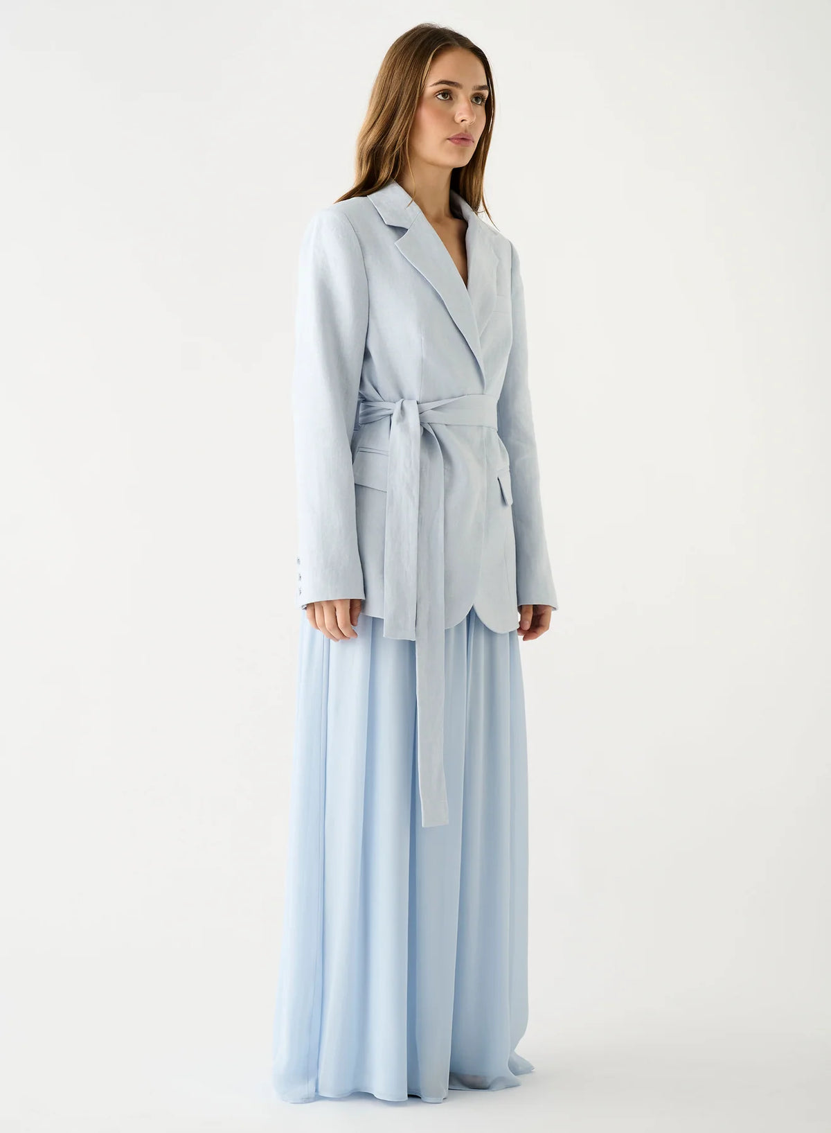 Esmaee | Olivia Blazer