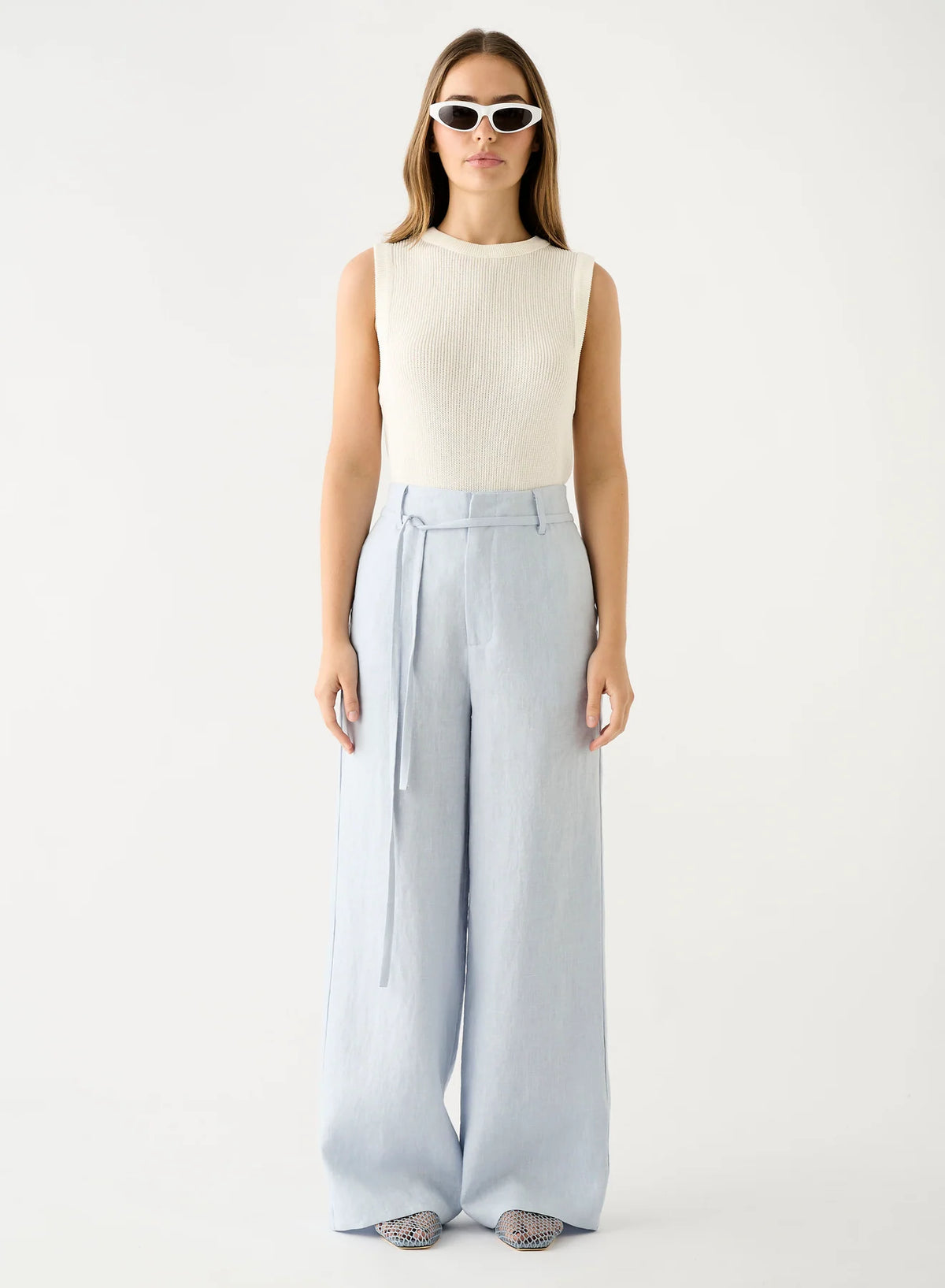 Esmaee | Olivia Pant