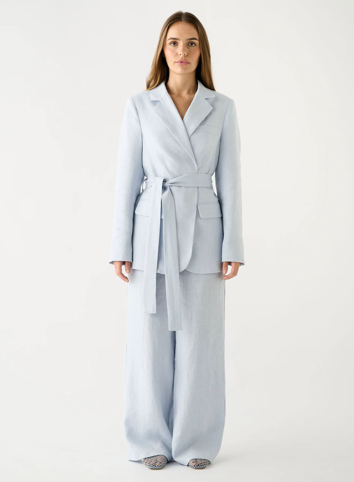 Esmaee | Olivia Blazer