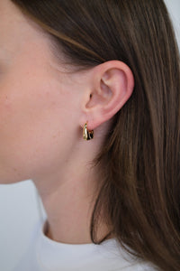 Zafino | Demi Hoop