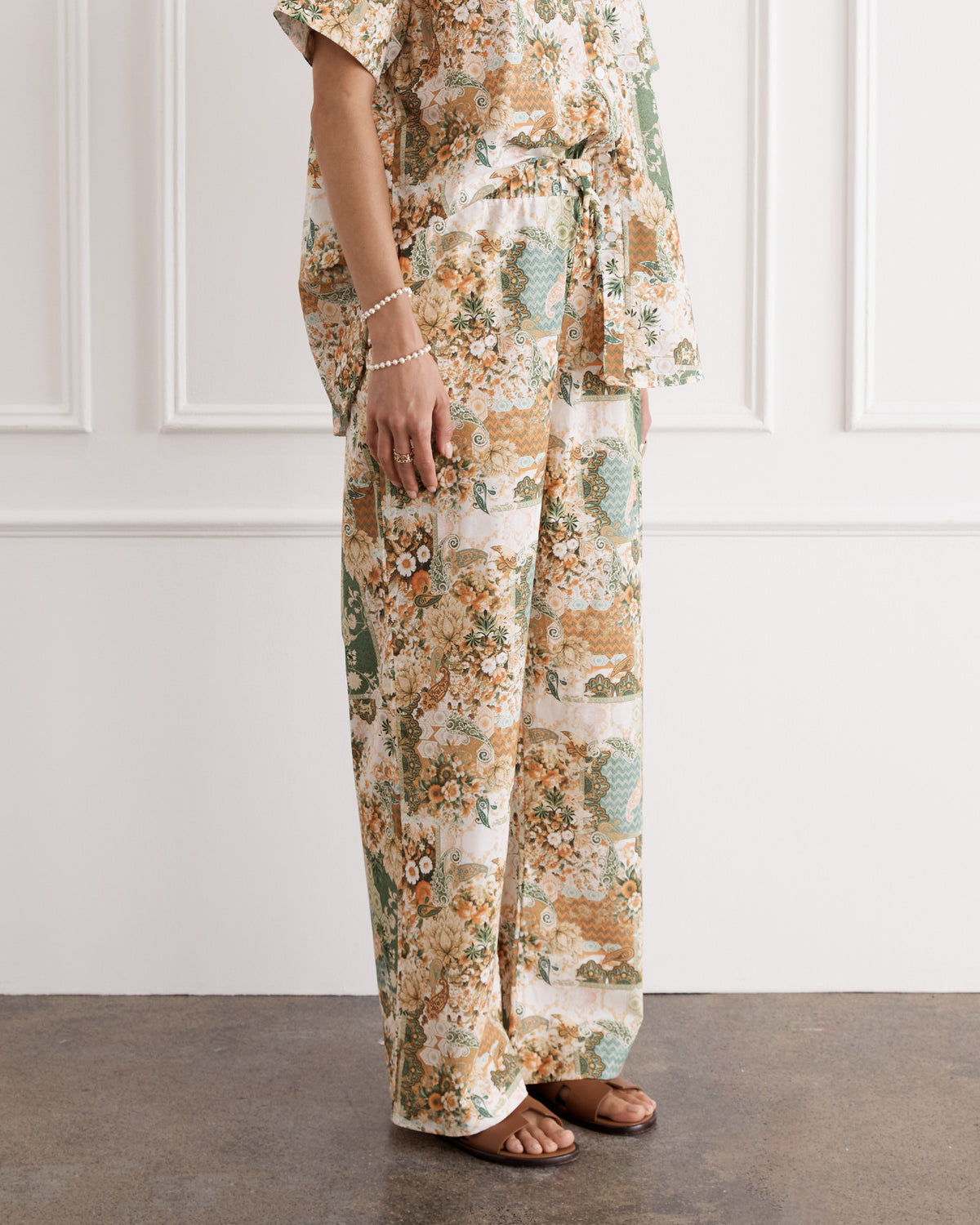 Heaven | Lana Resort Pants