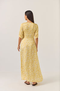 Tuesday | Dana Dress