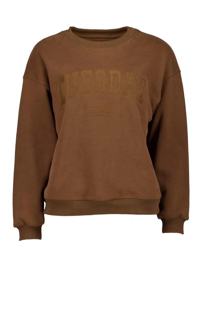 Tuesday | Essential Sweatshirt