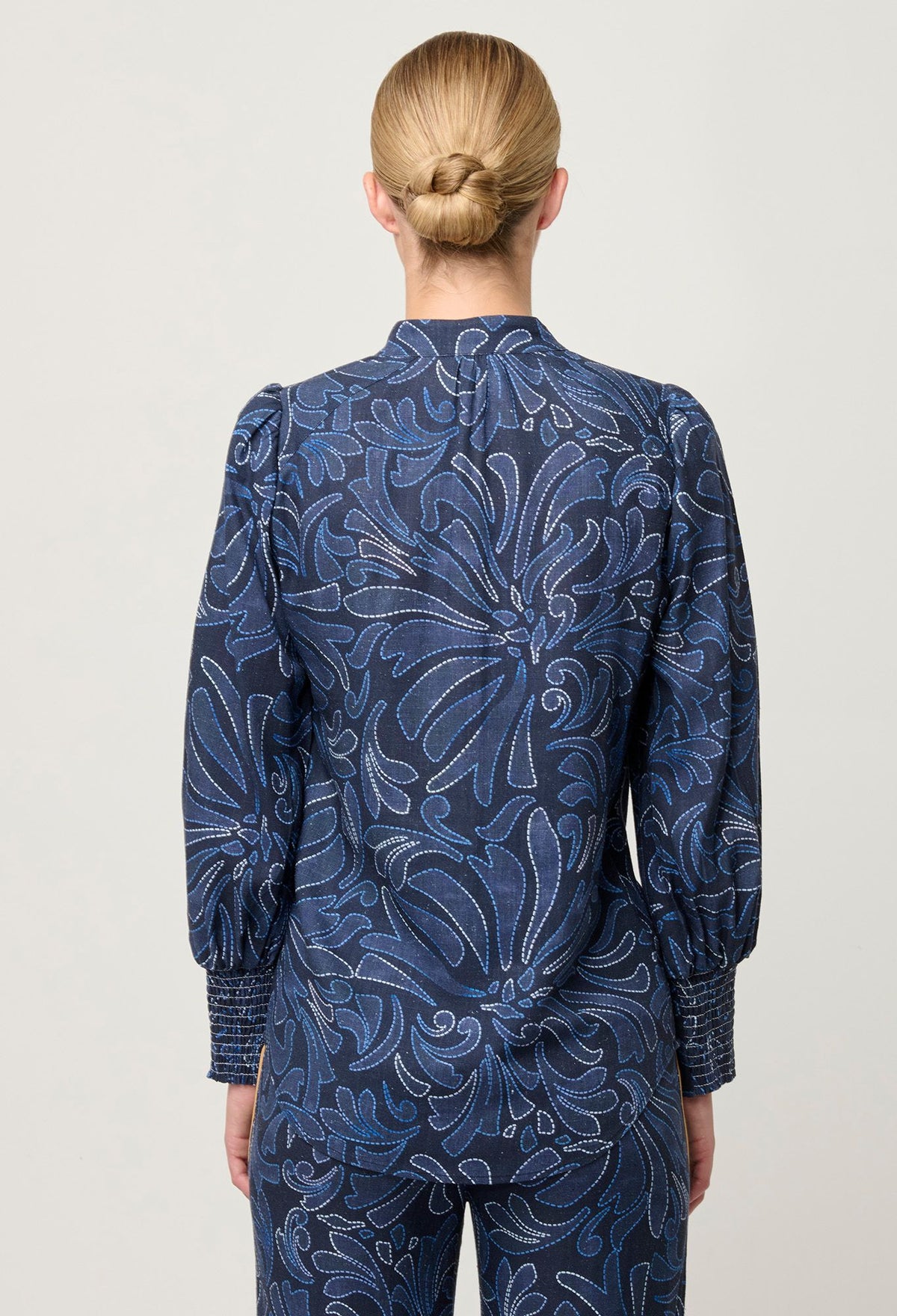 Once Was | Adela Blouse