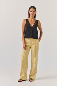 Tuesday | Base Pant