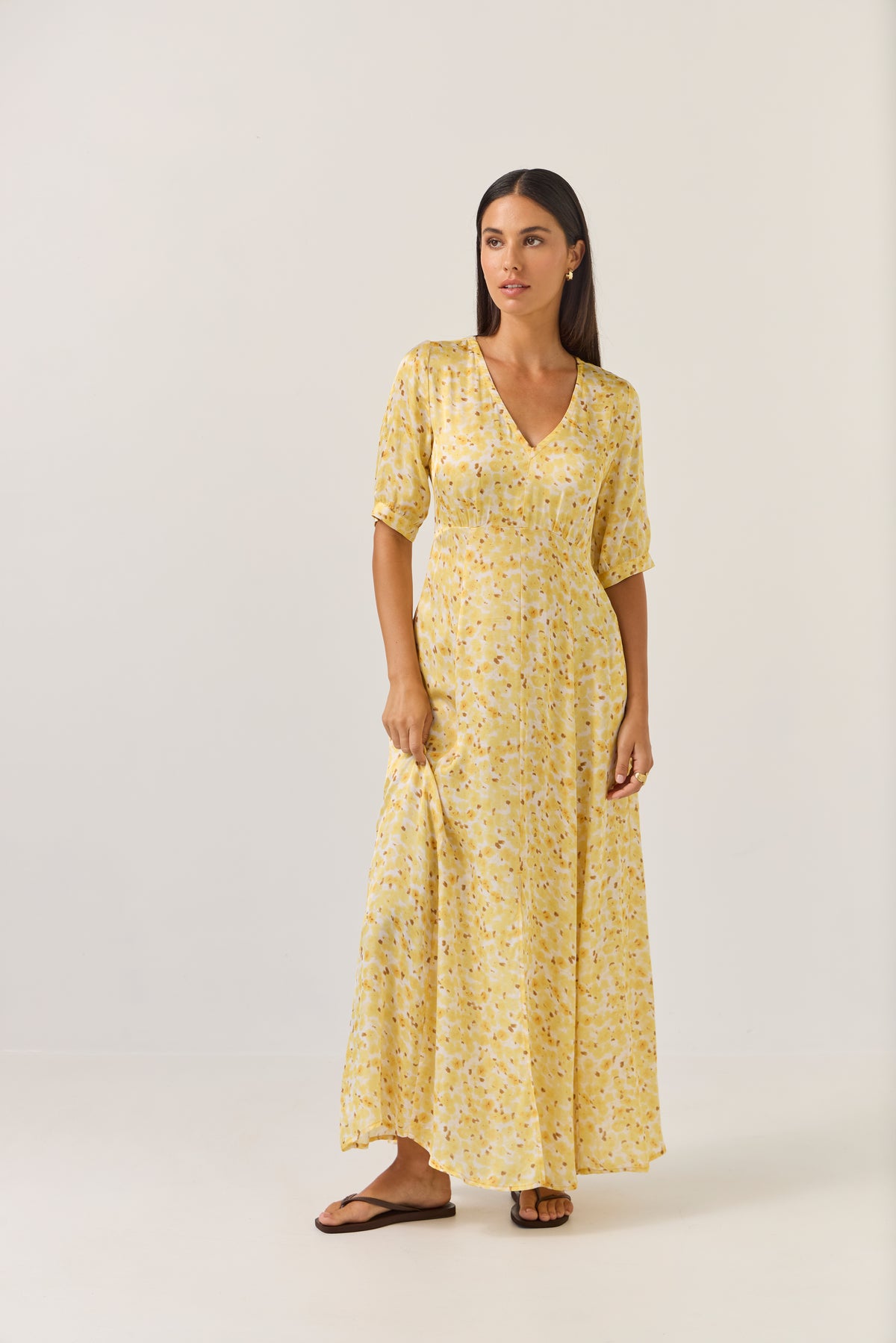 Tuesday | Dana Dress