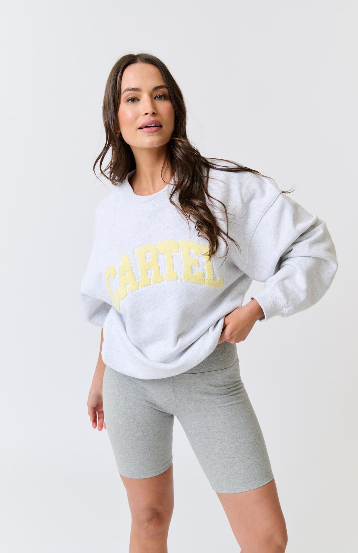 Cartel & Willow | Nina Sweater