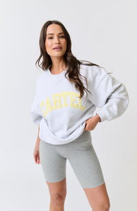 Cartel & Willow | Nina Sweater