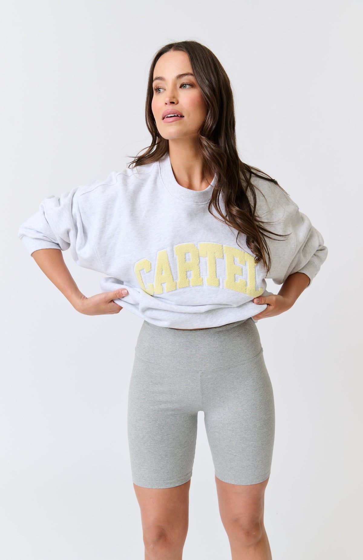 Cartel & Willow | Nina Sweater