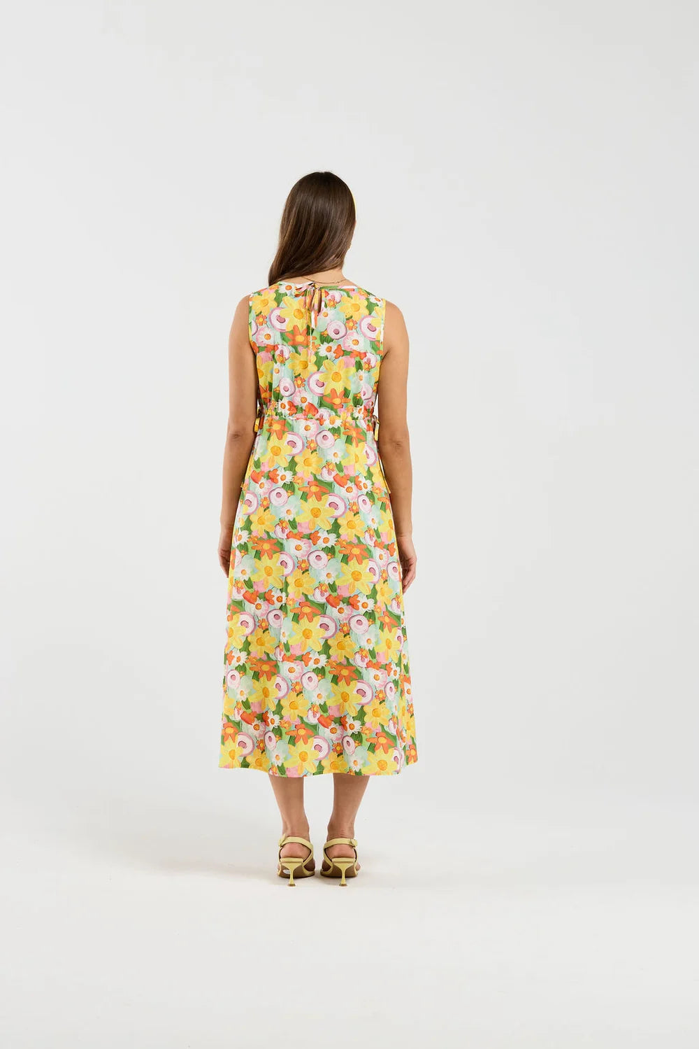 Thing Thing | Cintrana Dress