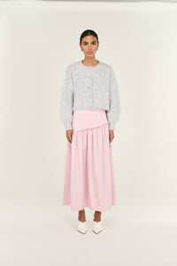 Staple the Label | Lina Maxi Skirt