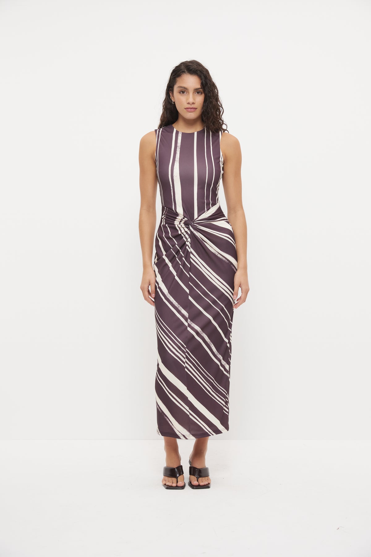 Mon Renn | Lara Dress