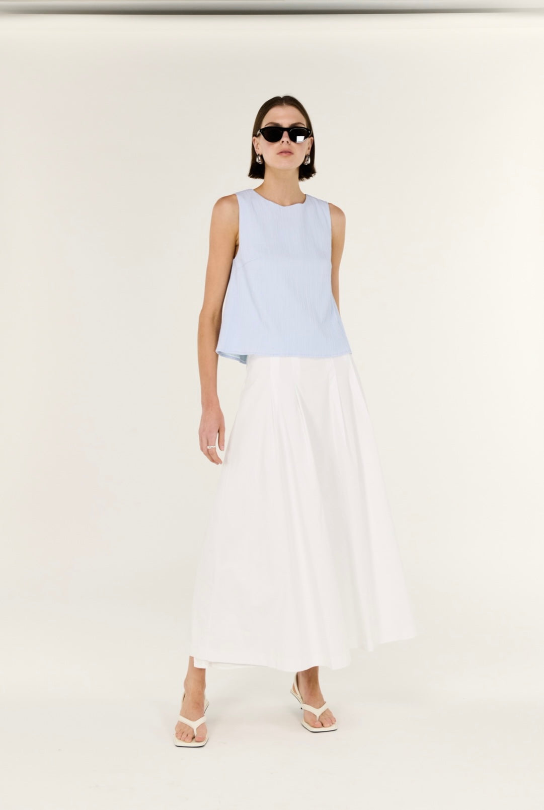 Staple the Label | Portia Maxi Skirt