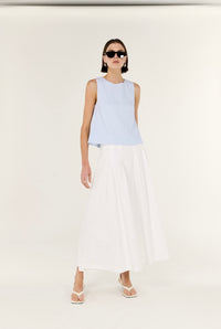 Staple the Label | Portia Maxi Skirt
