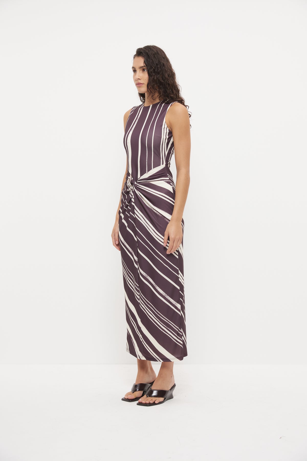 Mon Renn | Lara Dress