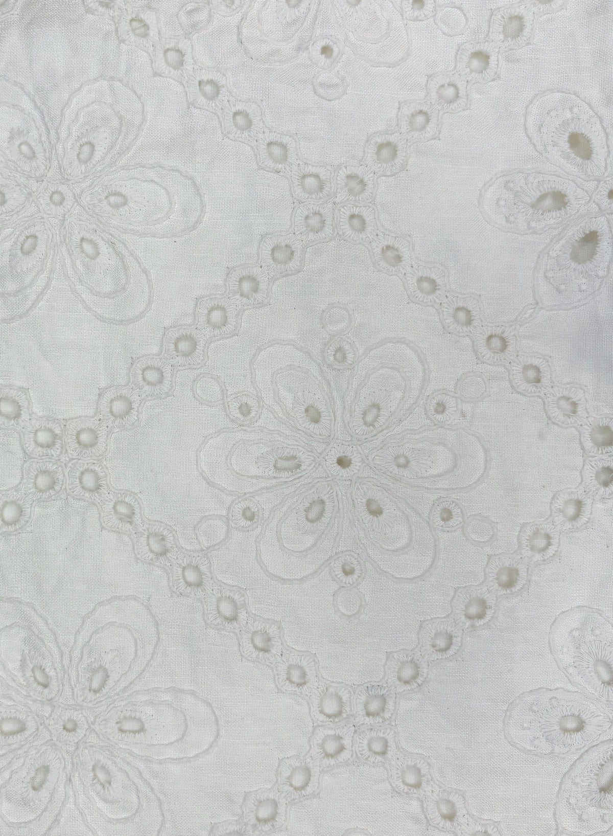 Esmaee | Artisan Embroidery Pant