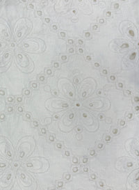 Esmaee | Artisan Embroidery Pant