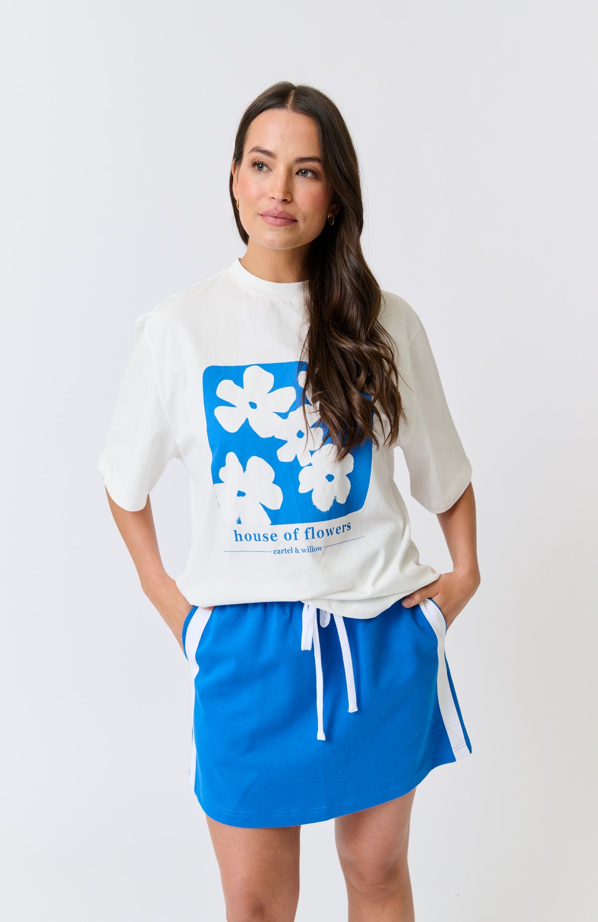 Cartel & Willow | Jeana Tee