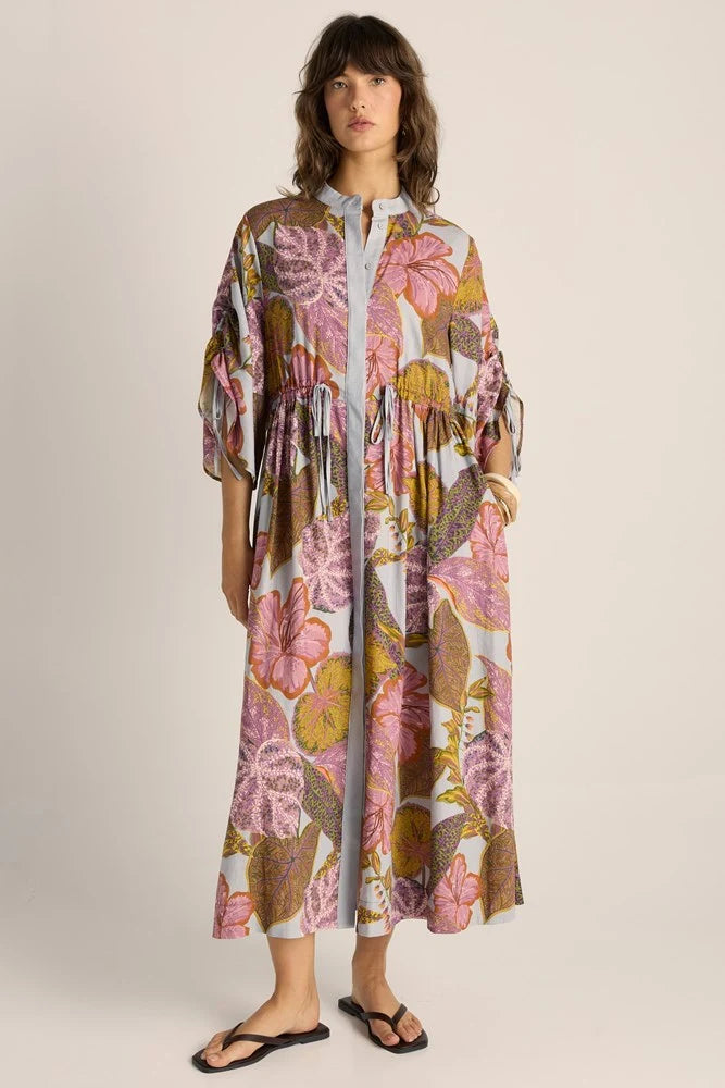 Fate + Becker | Botanica Dress