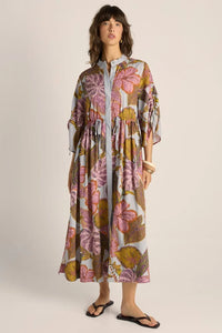 Fate + Becker | Botanica Dress