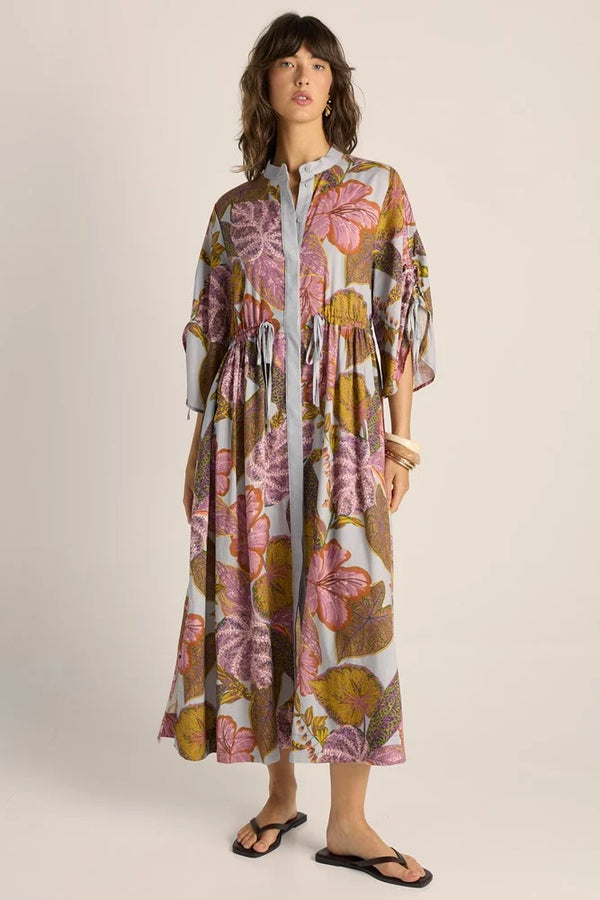 Fate + Becker | Botanica Dress
